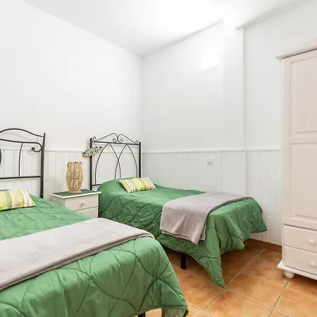 Savoa Sea 365 Apartment