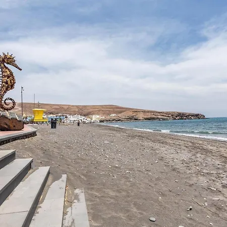 Apartment Savoa Sea 365 Tarajalejo