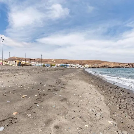 Apartment Savoa Sea 365
