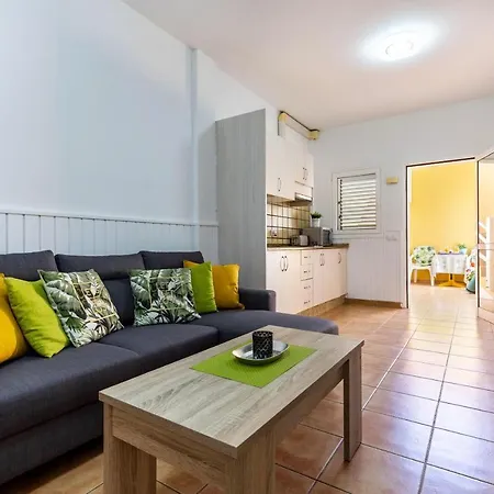 Apartment Savoa Sea 365 Tarajalejo