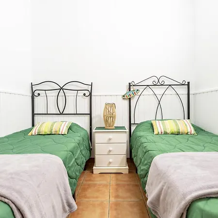 Apartment Savoa Sea 365