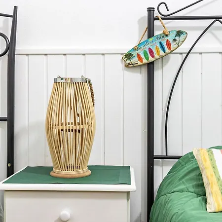 Savoa Sea 365 Daire Tarajalejo