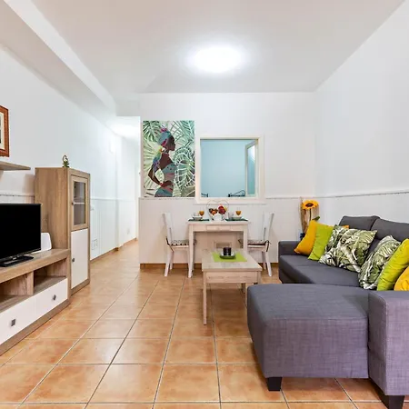 Savoa Sea 365 Daire Tarajalejo