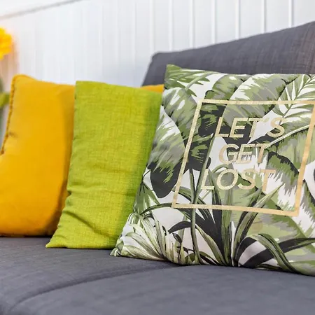 Savoa Sea 365 Apartamento