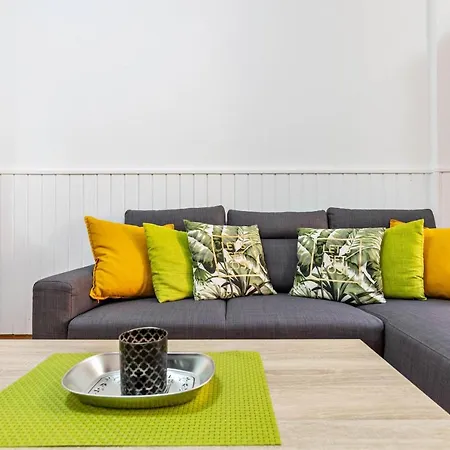 Savoa Sea 365 Apartment Tarajalejo