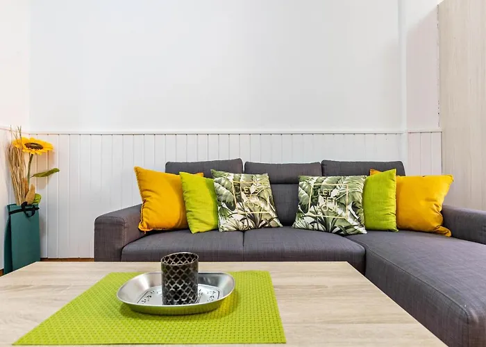 Savoa Sea 365 Apartment Tarajalejo