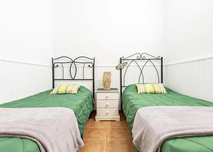 Apartment Savoa Sea 365