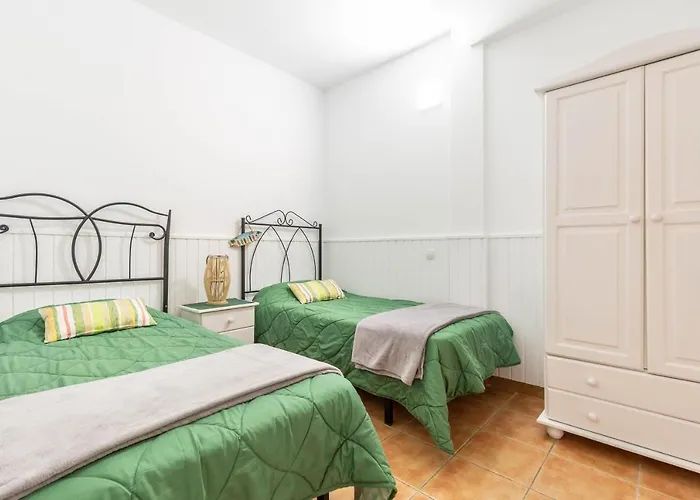 Savoa Sea 365 Apartment